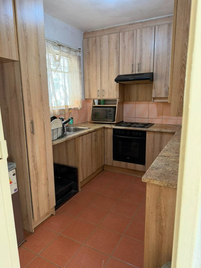 1 Bedroom Property for Sale in Gardens Western Cape